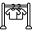 衣柜（衣架)